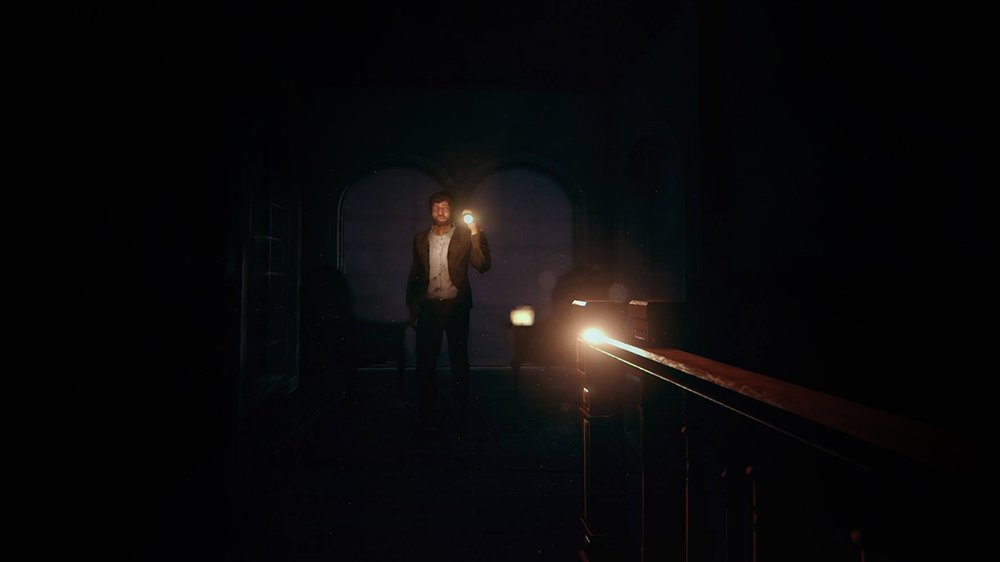 Song Of Horror: Complete Edition - Imagen 14